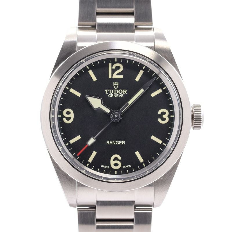 【中古】TUDOR RANGER チューダー レンジャー M79950-0001