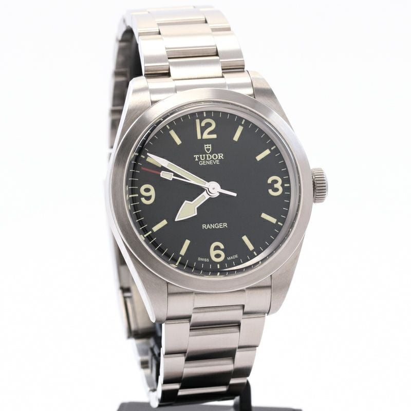【中古】TUDOR RANGER チューダー レンジャー M79950-0001