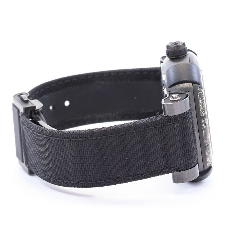 【中古】RJ / ROMAIN JEROME ARRAW 6919 CERAMIC アールジェイ / ロマン・ジェローム アロー 6919 セラミック 1S45L.CZCR.8023.PR.ASN19
