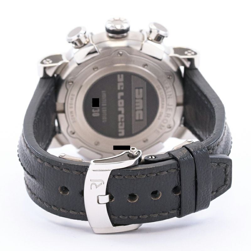【中古】RJ / ROMAIN JEROME DE LOREAN-DNA BURNOUT アールジェイ / ロマン・ジェローム デロリアン DNA バーンアウト RJ.M.CH.DE.001.02 (RJMCHDE001)