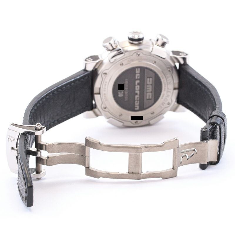 【中古】RJ / ROMAIN JEROME DE LOREAN-DNA BURNOUT アールジェイ / ロマン・ジェローム デロリアン DNA バーンアウト RJ.M.CH.DE.001.02 (RJMCHDE001)