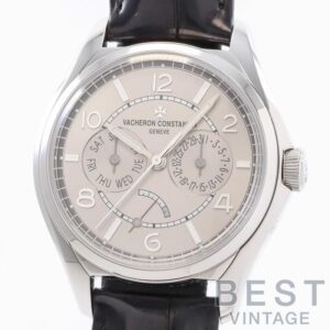 【中古】VACHERON CONSTANTIN FIFTY SIX DAY-DATE ヴァシュロン・コンスタンタン フィフティーシックス デイデイト 4400E/000A-B437 (X44A2015)