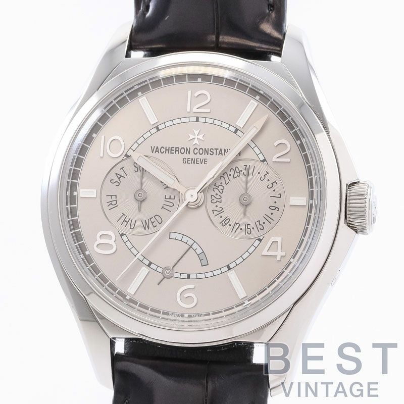 【中古】VACHERON CONSTANTIN FIFTY SIX DAY-DATE ヴァシュロン・コンスタンタン フィフティーシックス デイデイト 4400E/000A-B437 (X44A2015)