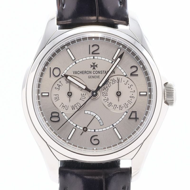 【中古】VACHERON CONSTANTIN FIFTY SIX DAY-DATE ヴァシュロン・コンスタンタン フィフティーシックス デイデイト 4400E/000A-B437 (X44A2015)