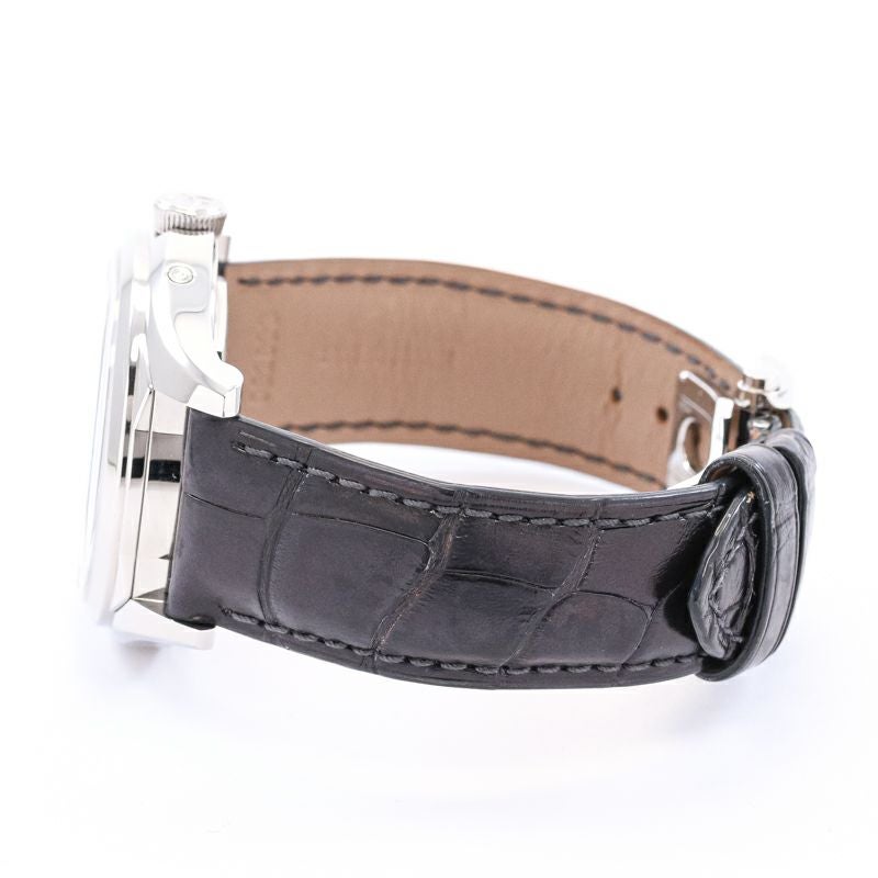 【中古】VACHERON CONSTANTIN FIFTY SIX DAY-DATE ヴァシュロン・コンスタンタン フィフティーシックス デイデイト 4400E/000A-B437 (X44A2015)