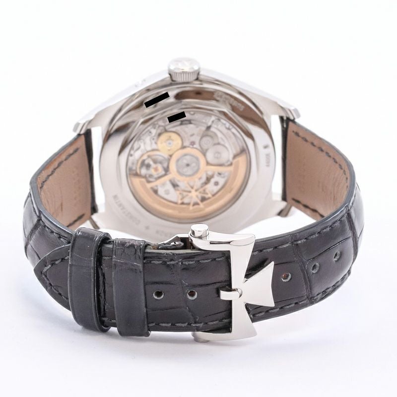 【中古】VACHERON CONSTANTIN FIFTY SIX DAY-DATE ヴァシュロン・コンスタンタン フィフティーシックス デイデイト 4400E/000A-B437 (X44A2015)