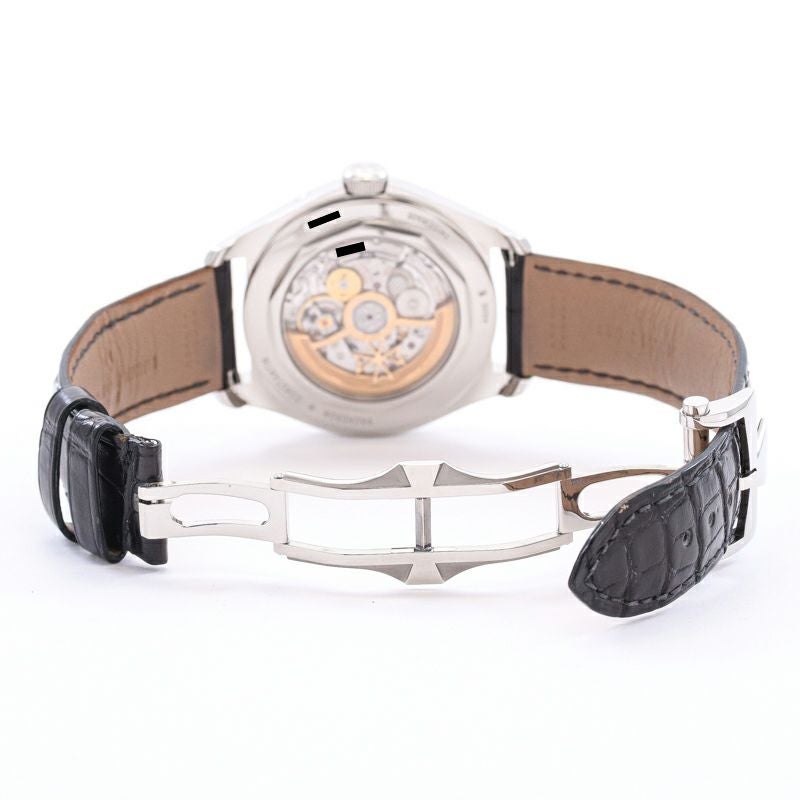 【中古】VACHERON CONSTANTIN FIFTY SIX DAY-DATE ヴァシュロン・コンスタンタン フィフティーシックス デイデイト 4400E/000A-B437 (X44A2015)