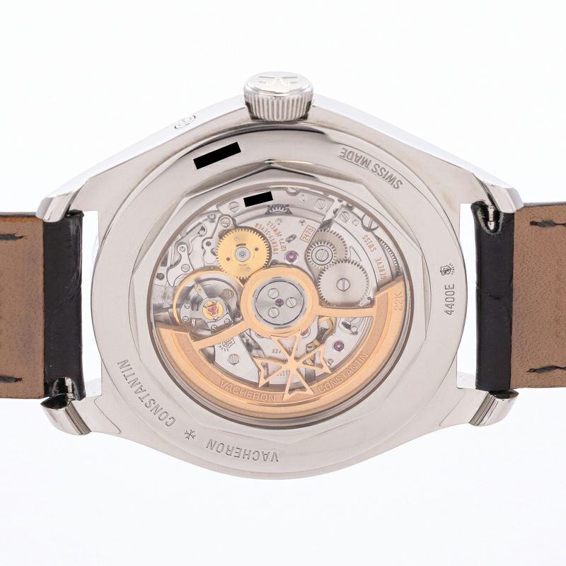 【中古】VACHERON CONSTANTIN FIFTY SIX DAY-DATE ヴァシュロン・コンスタンタン フィフティーシックス デイデイト 4400E/000A-B437 (X44A2015)