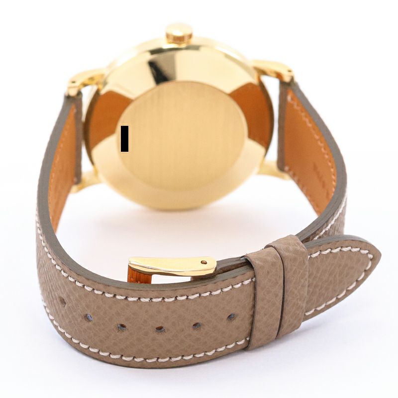 【中古】IWC VINTAGE ROUND WATCH CAL.8531 アイ・ダブリュー・シー ヴィンテージ ラウンド ウォッチ キャリバー8531 -