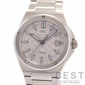 【中古】IWC INGENIEUR AUTOMATIC 40 アイ・ダブリュー・シー インヂュニア・オートマティック 40 IW328904