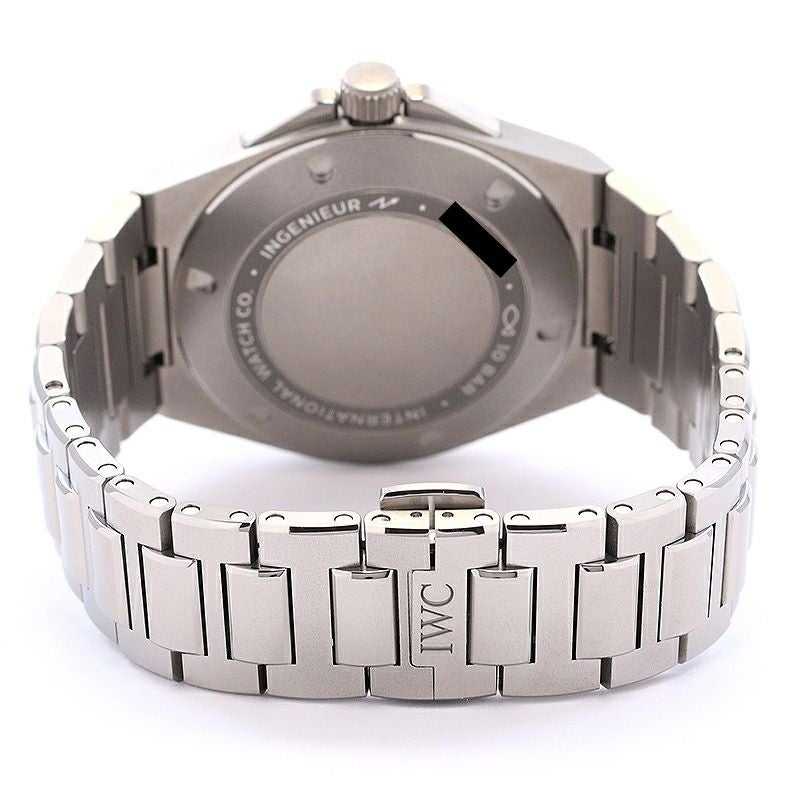 【中古】IWC INGENIEUR AUTOMATIC 40 アイ・ダブリュー・シー インヂュニア・オートマティック 40 IW328904