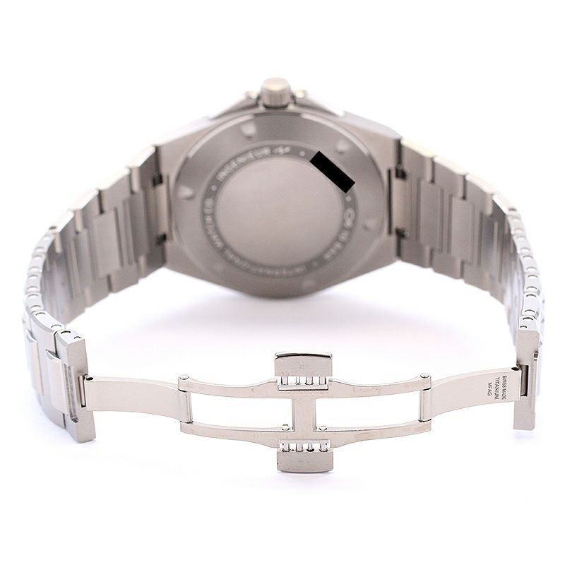 【中古】IWC INGENIEUR AUTOMATIC 40 アイ・ダブリュー・シー インヂュニア・オートマティック 40 IW328904