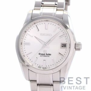 【中古】GRAND SEIKO 9S MECHANICAL グランドセイコー 9Sメカニカル SBGR051 (9S65-00B0)