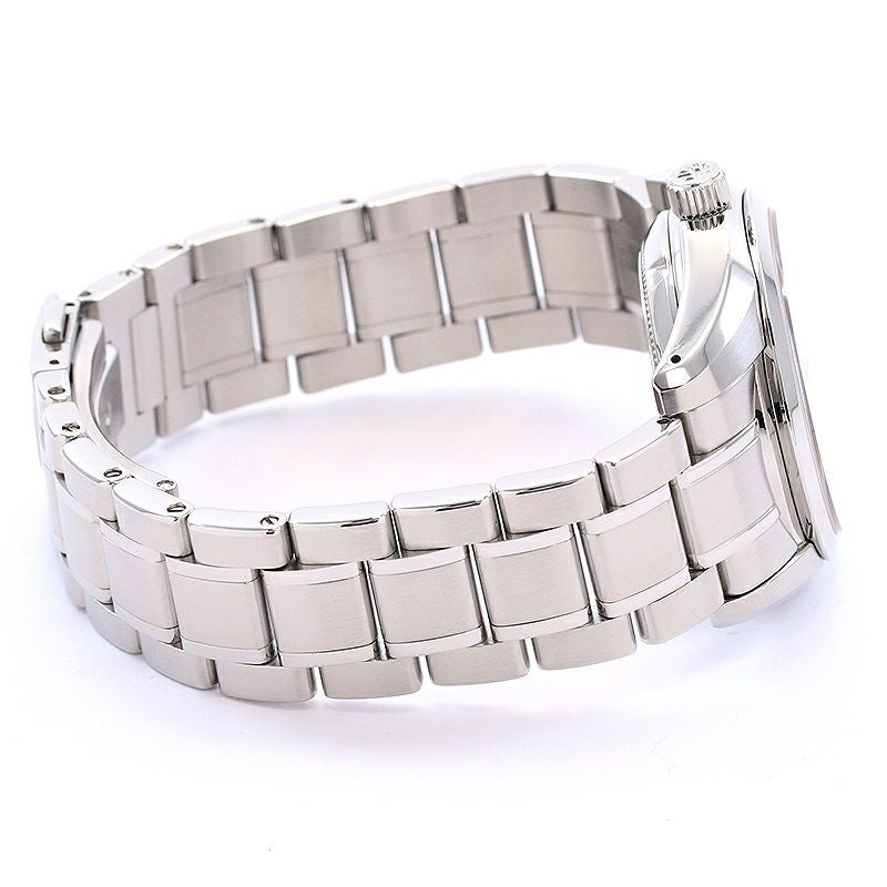 【中古】GRAND SEIKO 9S MECHANICAL グランドセイコー 9Sメカニカル SBGR051 (9S65-00B0)