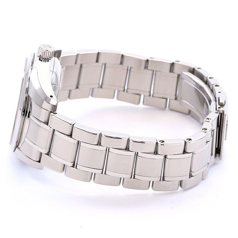 【中古】GRAND SEIKO 9S MECHANICAL グランドセイコー 9Sメカニカル SBGR051 (9S65-00B0)