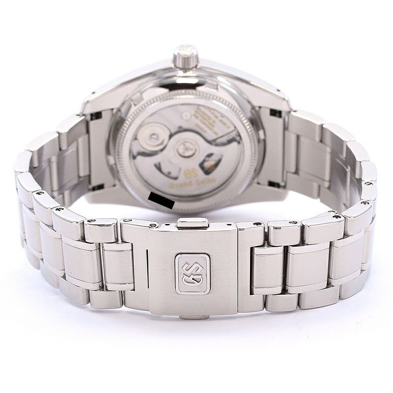 【中古】GRAND SEIKO 9S MECHANICAL グランドセイコー 9Sメカニカル SBGR051 (9S65-00B0)