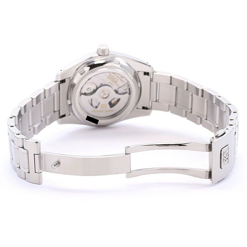 【中古】GRAND SEIKO 9S MECHANICAL グランドセイコー 9Sメカニカル SBGR051 (9S65-00B0)