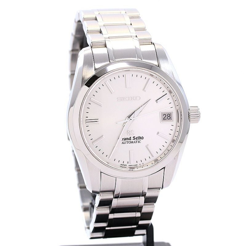 【中古】GRAND SEIKO 9S MECHANICAL グランドセイコー 9Sメカニカル SBGR051 (9S65-00B0)