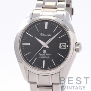 【中古】GRAND SEIKO 9S MECHANICAL HI-BEAT 36000 MASTER SHOP LIMITED グランドセイコー 9Sメカニカル ハイビート 36000 マスターショップ限定 SBGH005 (9S85-00A0)