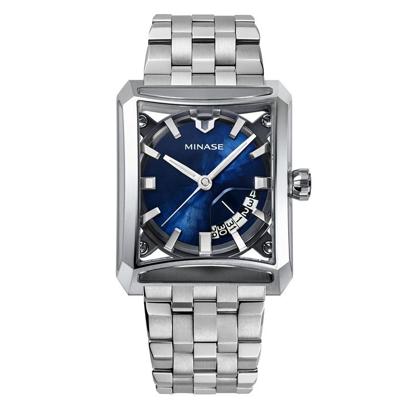 MINASE HiZ Series SEVEN WINDOWS ミナセ ヒズ シリーズ セブンウィンドウズ VM15-M01YBL-SSB