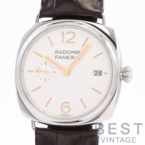 【中古】OFFICINE PANERAI RADIOMIR QUARANTA 40MM オフィチーネ・パネライ ラジオミール クアランタ 40MM PAM01292