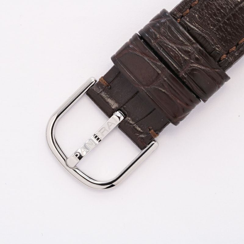 【中古】OFFICINE PANERAI RADIOMIR QUARANTA 40MM オフィチーネ・パネライ ラジオミール クアランタ 40MM PAM01292