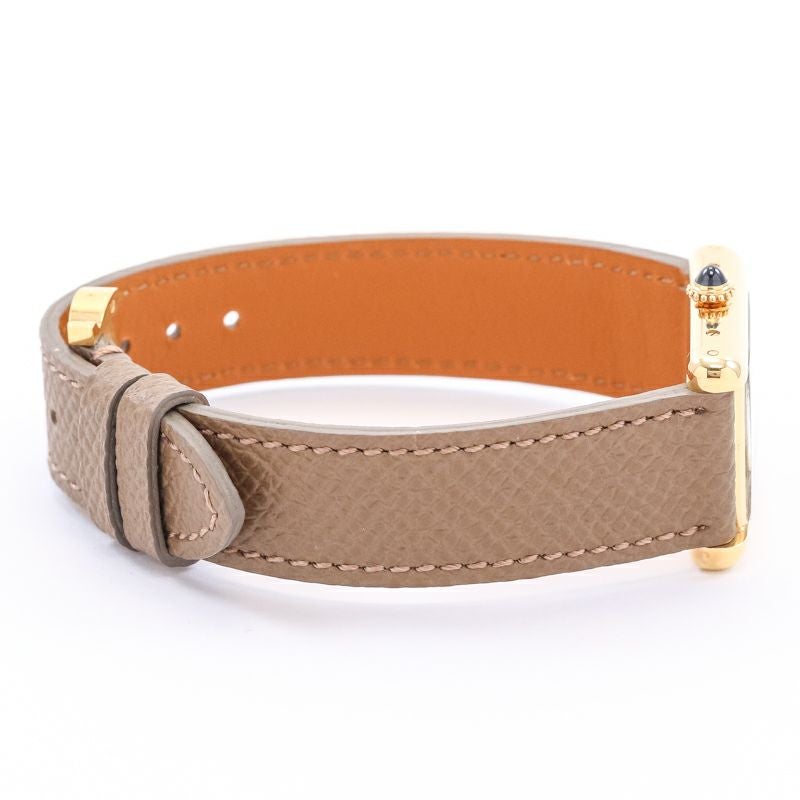 【中古】CARTIER TANK LOUIS CARTIER SMALL MODEL PARIS DIAL カルティエ タンク ルイ カルティエ SM PARISダイヤル 78087