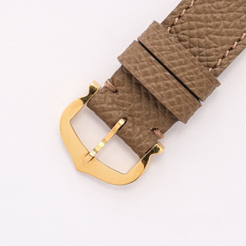 【中古】CARTIER TANK LOUIS CARTIER SMALL MODEL PARIS DIAL カルティエ タンク ルイ カルティエ SM PARISダイヤル 78087