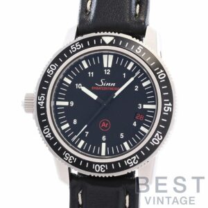 【中古】SINN MISSION TIMERS MODEL 603 EZM3 ジン ミッションタイマー モデル603 EZM3 603.EZM-3