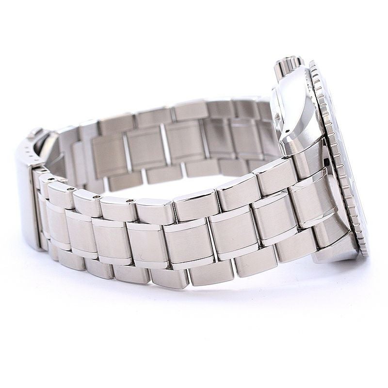 【中古】GRAND SEIKO 9S MECHANICAL HI-BEAT 36000 GMT グランドセイコー 9Sメカニカル ハイビート 36000 GMT SBGJ237 (9S86-00K0)