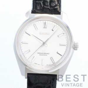 【中古】GRAND SEIKO HISTORICAL COLLECTION 44GS LIMITED EDITION グランドセイコー ヒストリカルコレクション 44GS 限定モデル SBGW047 (9S64-00G0)