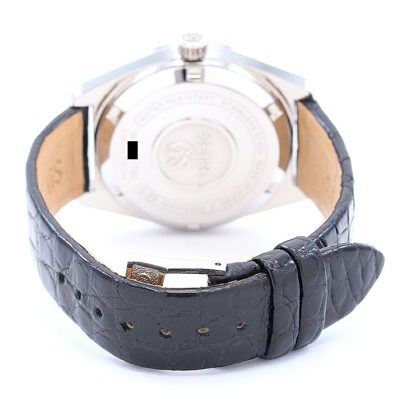 【中古】GRAND SEIKO HISTORICAL COLLECTION 44GS LIMITED EDITION グランドセイコー ヒストリカルコレクション 44GS 限定モデル SBGW047 (9S64-00G0)
