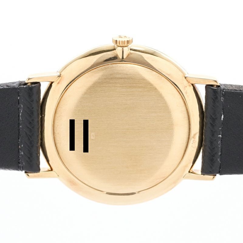 【中古】JAEGER-LECOULTRE VINTAGE ROUND WATCH ジャガー・ルクルト ヴィンテージ ラウンドウォッチ 9124.21