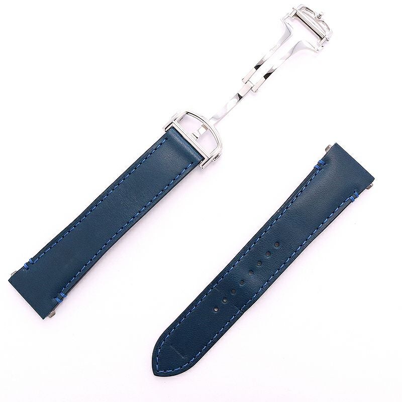 【中古】CARTIER SANTOS DE CARTIER LARGE MODEL カルティエ サントス ドゥ カルティエ LM WSSA0030