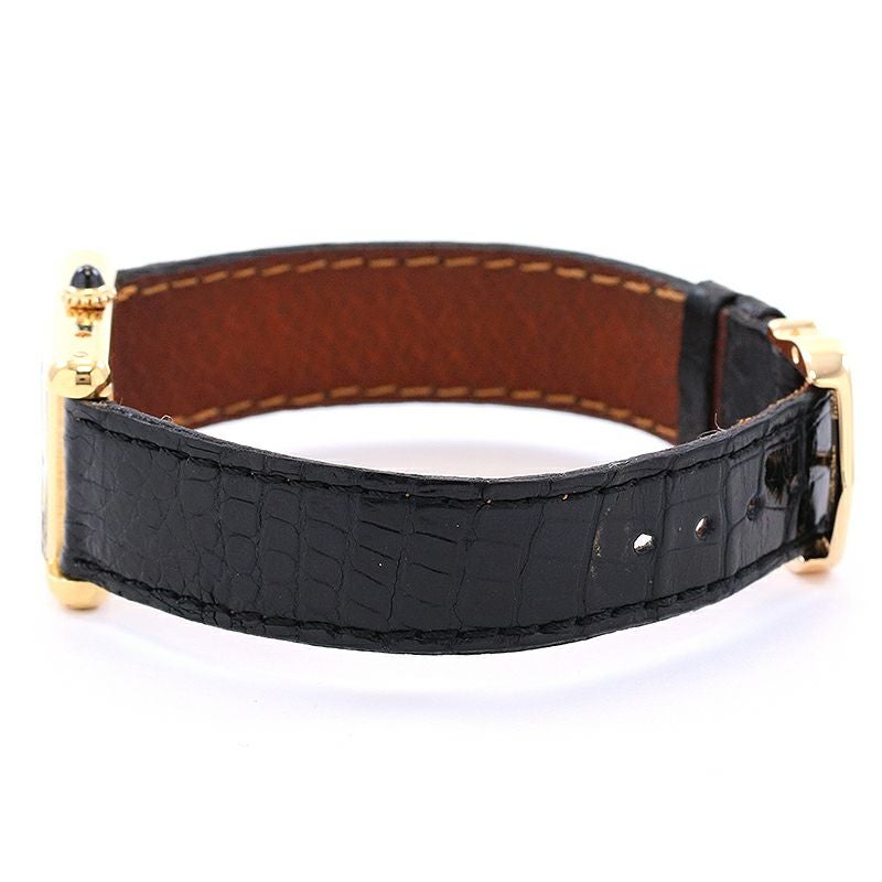 【中古】CARTIER TANK LOUIS CARTIER SMALL MODEL PARIS DIAL カルティエ タンク ルイ カルティエ SM PARISダイヤル 82720553 (78087)