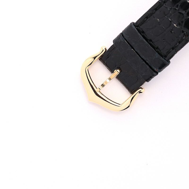 【中古】CARTIER TANK LOUIS CARTIER SMALL MODEL PARIS DIAL カルティエ タンク ルイ カルティエ SM PARISダイヤル 82720553 (78087)