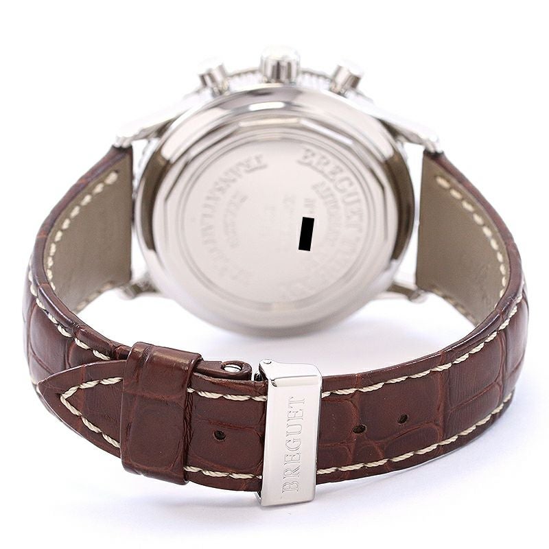 【中古】BREGUET TYPE XX TRANSATLANTIQUE ブレゲ タイプXX トランスアトランティック 3820ST/H2/9W6