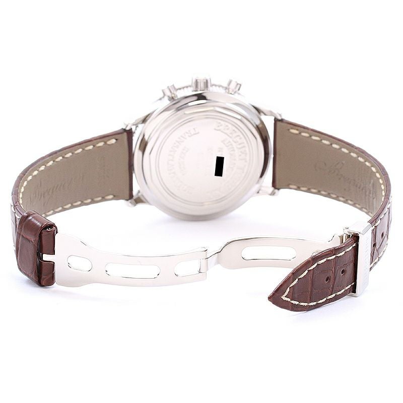 【中古】BREGUET TYPE XX TRANSATLANTIQUE ブレゲ タイプXX トランスアトランティック 3820ST/H2/9W6