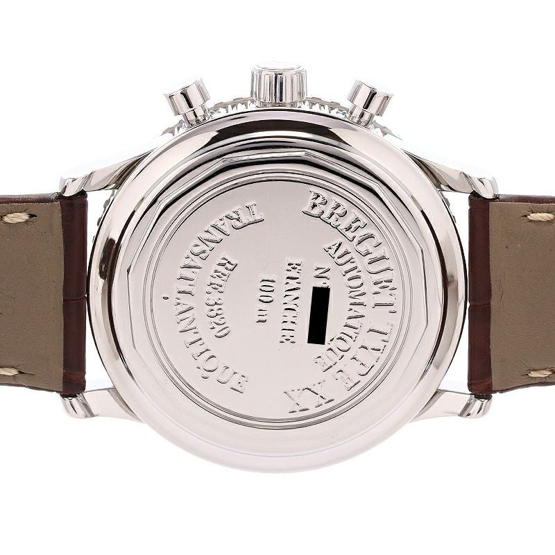 【中古】BREGUET TYPE XX TRANSATLANTIQUE ブレゲ タイプXX トランスアトランティック 3820ST/H2/9W6