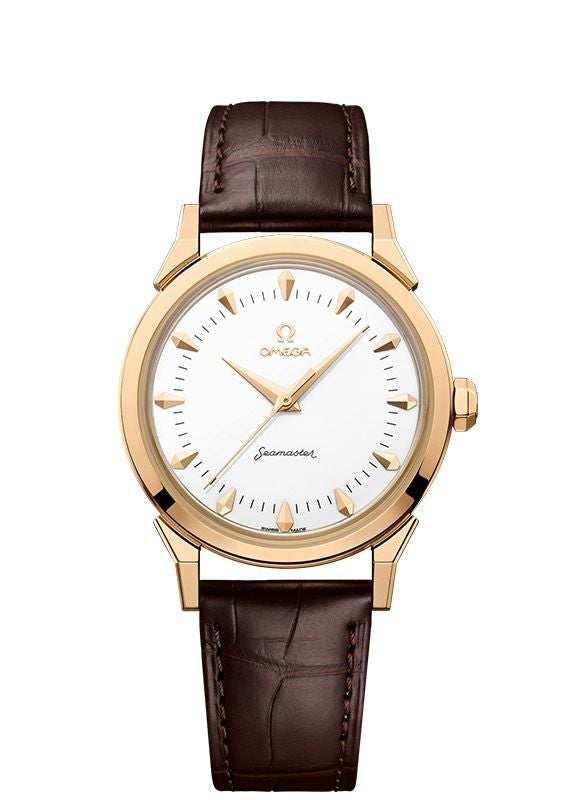 OMEGA SEAMASTER 37MM MILANO CORTINA 2026 オメガ シーマスター 37mm ミラノ・コルティナ2026 522.53.37.20.04.001