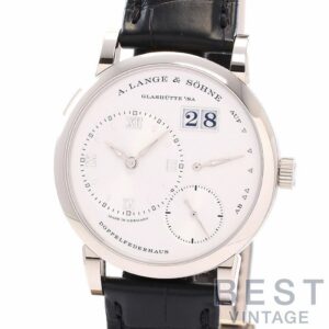 【中古】A.LANGE & SOHNE LANGE 1 A.ランゲ&ゾーネ ランゲ1 191.039(LS1913AA)