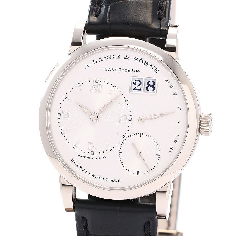 【中古】A.LANGE & SOHNE LANGE 1 A.ランゲ&ゾーネ ランゲ1 191.039(LS1913AA)
