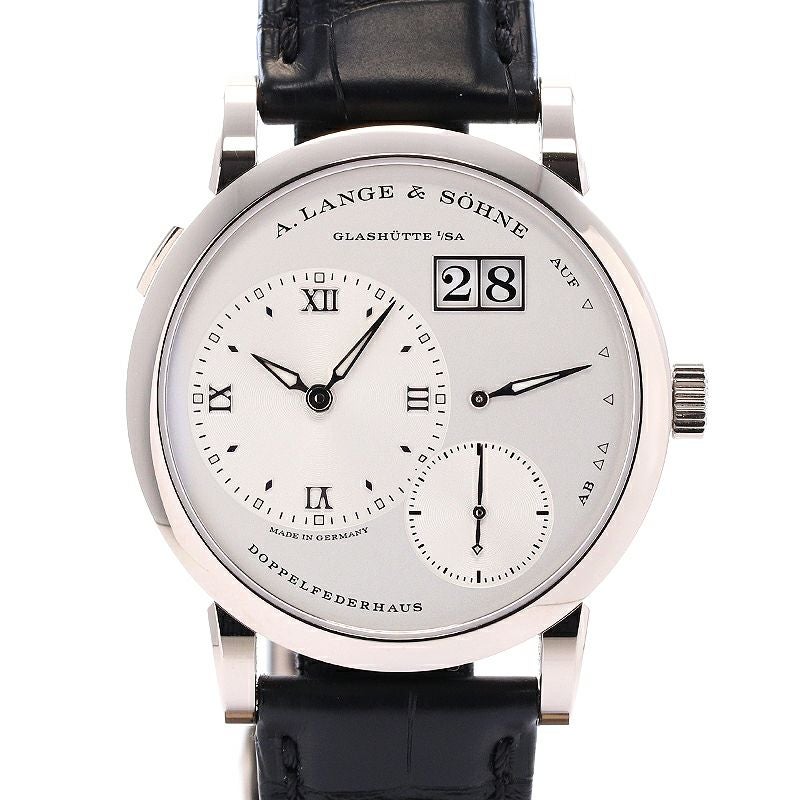 【中古】A.LANGE & SOHNE LANGE 1 A.ランゲ&ゾーネ ランゲ1 191.039(LS1913AA)