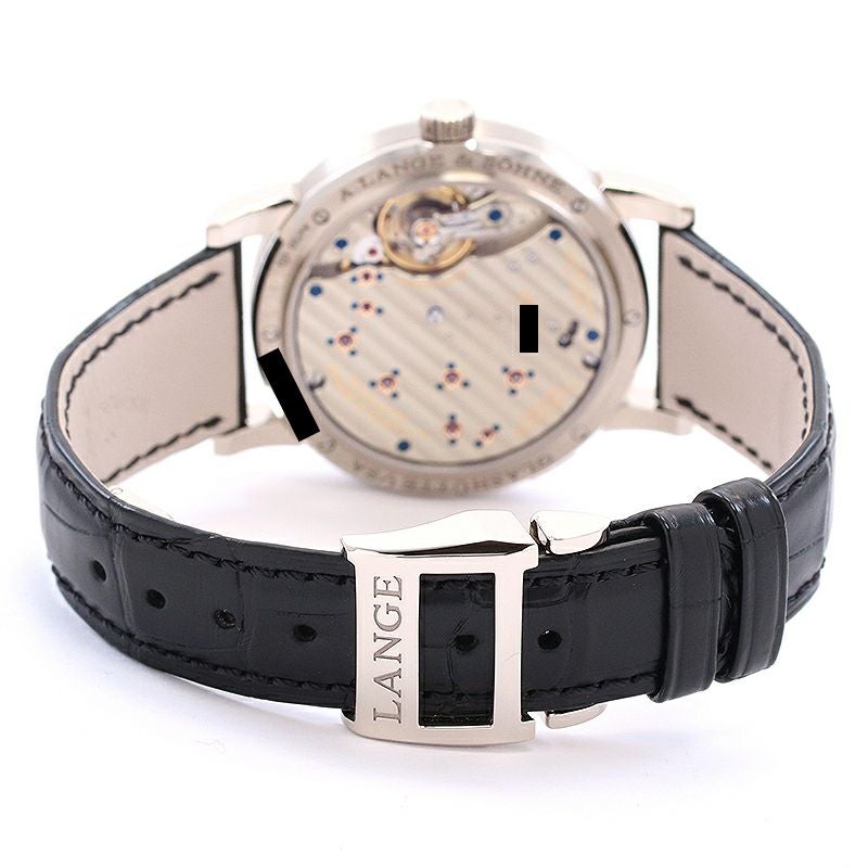 【中古】A.LANGE & SOHNE LANGE 1 A.ランゲ&ゾーネ ランゲ1 191.039(LS1913AA)