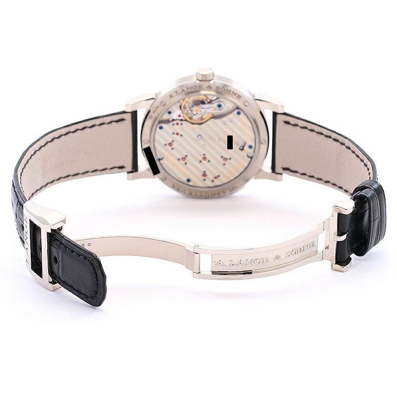 【中古】A.LANGE & SOHNE LANGE 1 A.ランゲ&ゾーネ ランゲ1 191.039(LS1913AA)