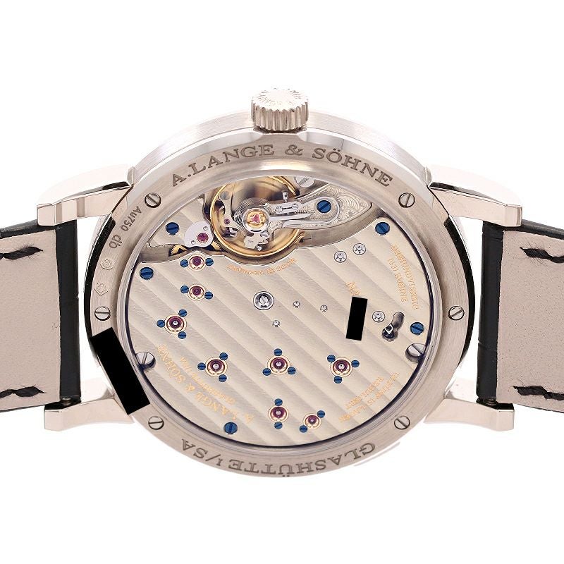 【中古】A.LANGE & SOHNE LANGE 1 A.ランゲ&ゾーネ ランゲ1 191.039(LS1913AA)