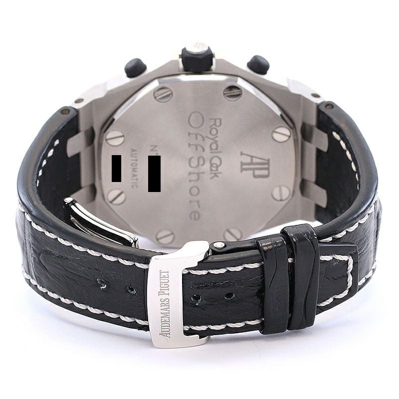 【中古】AUDEMARS PIGUET ROYAL OAK OFFSHORE CHRONOGRAPH オーデマ・ピゲ ロイヤルオーク オフショア クロノグラフ 26170ST.OO.D101CR.02