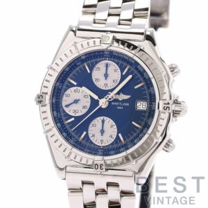 【中古】BREITLING CHRONOMAT ブライトリング クロノマット A13050.1(A136C30PA)