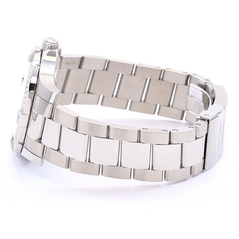 【中古】BREITLING AVENGER AUTOMATIC 43 JAPAN LIMITED EDITION ブライトリング アベンジャーオートマチック 43 ジャパンエディション A173184A1B1A1