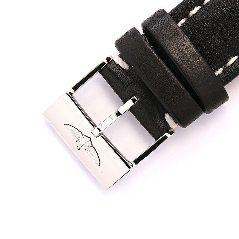 【中古】BREITLING OLD NAVITIMER JAPAN EDITION ブライトリング オールドナビタイマー ジャパンエディション A1332412/BD49/435X/A20BA.1 (A132BJAKBA)